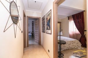 VILLA BIFAMILIARE NICHELINO CENTRO