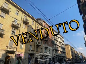 TRILOCALE VIA GENOVA