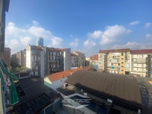 TRILOCALE VIA GENOVA