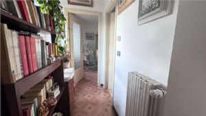 CASCIINA PIEMONTESE LIBERA SU 3 LATI CON TERRENO