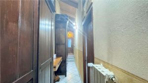 CASCIINA PIEMONTESE LIBERA SU 3 LATI CON TERRENO