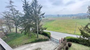 ISOLA D'ASTI-BILOCALE CON BOX