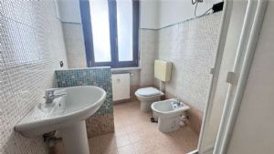 ISOLA D'ASTI-BILOCALE CON BOX