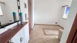 ISOLA D'ASTI-BILOCALE CON BOX