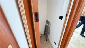 ISOLA D'ASTI-BILOCALE CON BOX