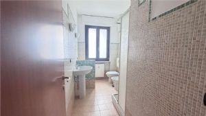 ISOLA D'ASTI-BILOCALE CON BOX