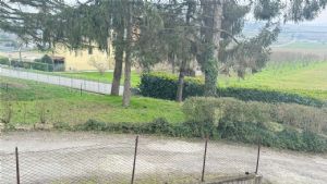 ISOLA D'ASTI-BILOCALE CON BOX