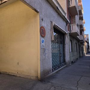 Via Carrera n° 80
