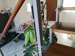 APPARTAMENTO BILIVELLO CON BOX AUTO INCLUSO NEL PREZZO