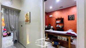 CENTRO ESTETICO AVVIATO IN VENDITA – POSIZIONE STR...