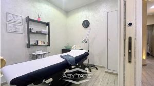 CENTRO ESTETICO AVVIATO IN VENDITA – POSIZIONE STR...