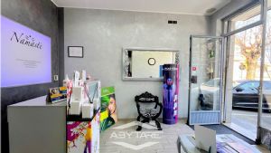 CENTRO ESTETICO AVVIATO IN VENDITA – POSIZIONE STR...