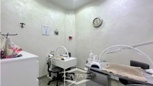 CENTRO ESTETICO AVVIATO IN VENDITA – POSIZIONE STR...