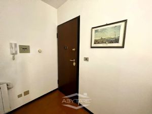 Trilocale ultimo piano in vendita zona coop Nichelino