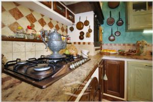 Villa con Giardino un' oasi di serenità a Settimo Torinese