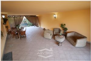 Villa con Giardino un' oasi di serenità a Settimo Torinese
