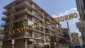 AMPIO BILOCALE IN CONTESTO SIGNORILE