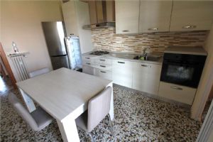BORGO MELANO TRILOCALE PANORAMICO LIBERO SUBITO