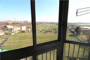 BORGO MELANO TRILOCALE PANORAMICO LIBERO SUBITO
