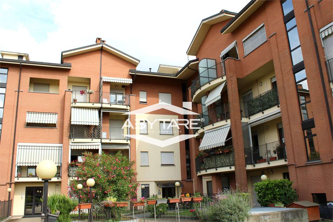 BEINASCO CENTRO IN VENDITA TRILOCALE LIBERO SUBITO