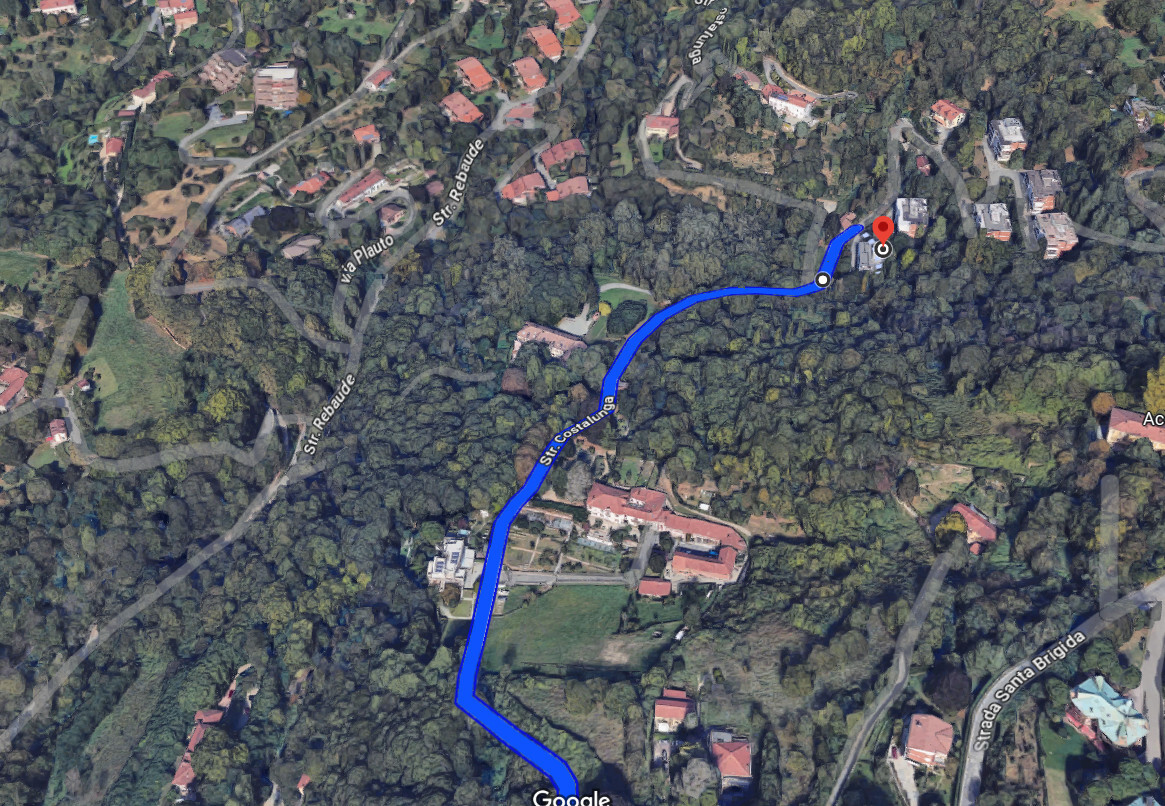 Terreno Agricolo