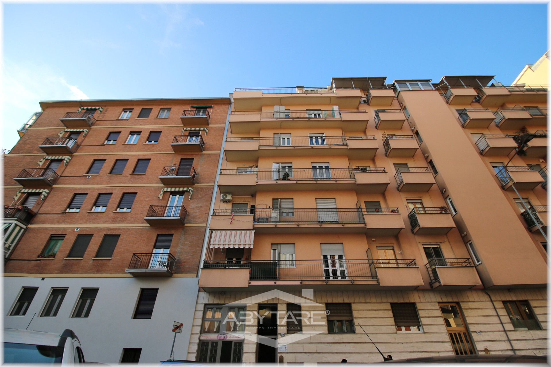 2 locali - Ad.ze Piazza Bengasi