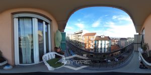 2 locali - Ad.ze Piazza Bengasi