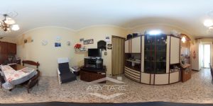 2 locali - Ad.ze Piazza Bengasi