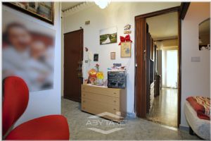 2 locali - Ad.ze Piazza Bengasi
