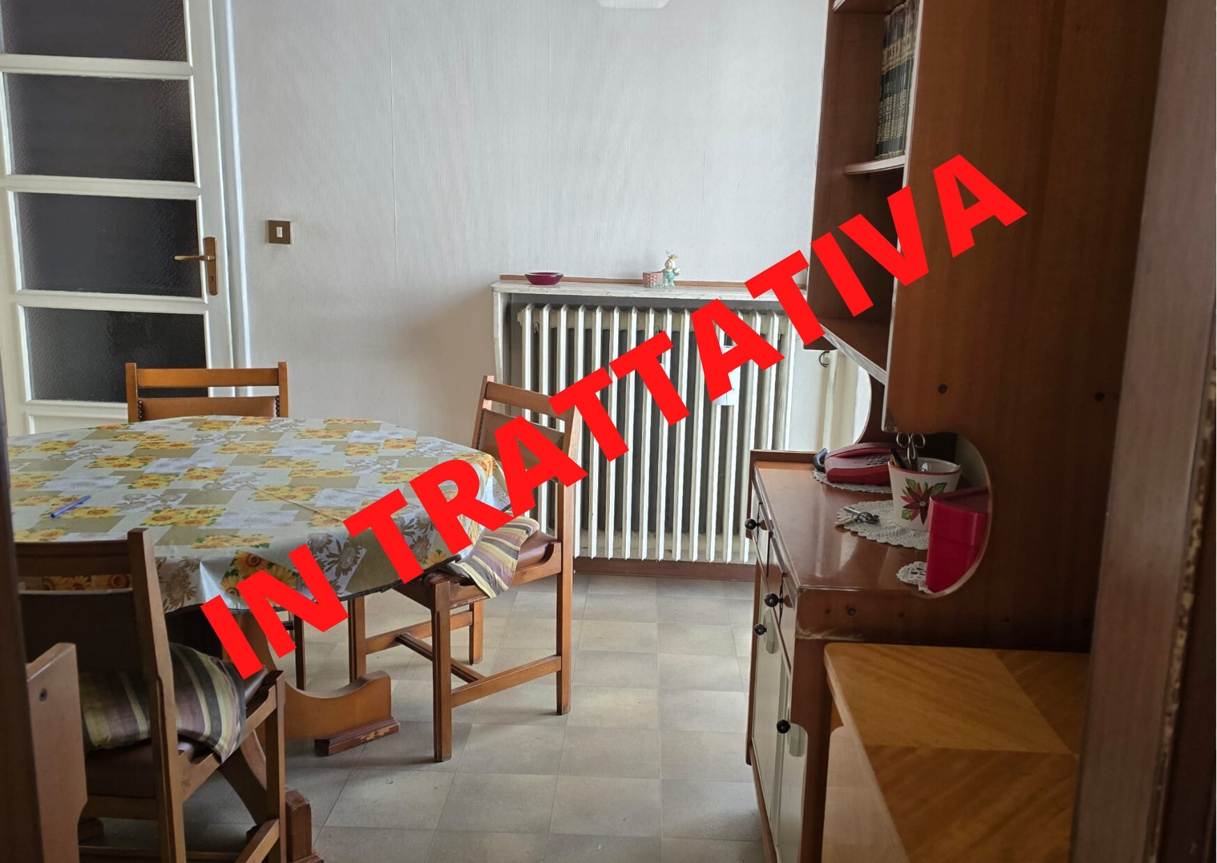Via Baracca n° 50