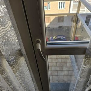 Via Baracca n° 50