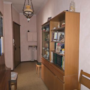 Via Baracca n° 50