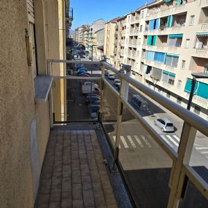 Via Baracca n° 50