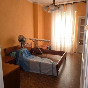Via Baracca n° 50