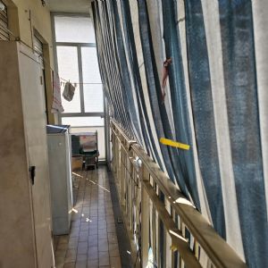 Via Baracca n° 50