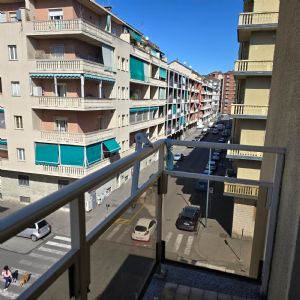 Via Baracca n° 50
