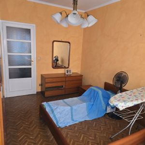 Via Baracca n° 50