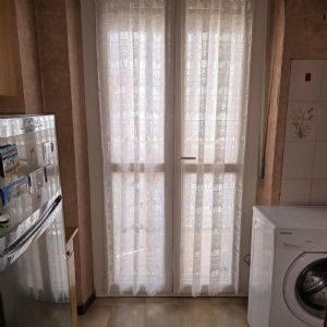 Via Baracca n° 50