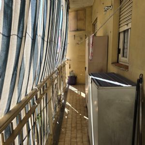 Via Baracca n° 50