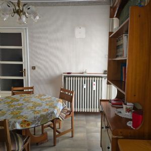 Via Baracca n° 50