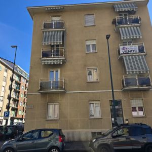 Via Baracca n° 50