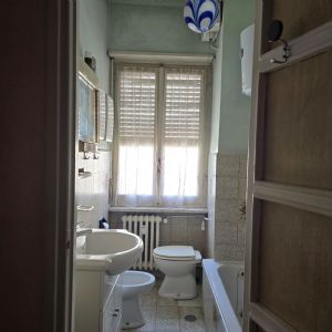 Via Baracca n° 50