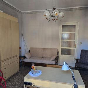 Via Baracca n° 50