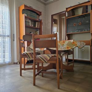 Via Baracca n° 50