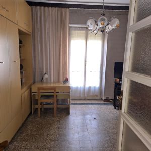 Via Baracca n° 50