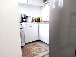 TRILOCALE IN OTTIMO STATO CON DOPPIA ESPOSIZIONE