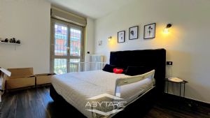 Appartamento quadrilocale con terrazzino