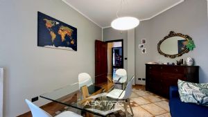 Appartamento quadrilocale ristrutturato