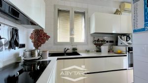 Appartamento quadrilocale ristrutturato