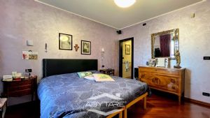 Appartamento quadrilocale ristrutturato